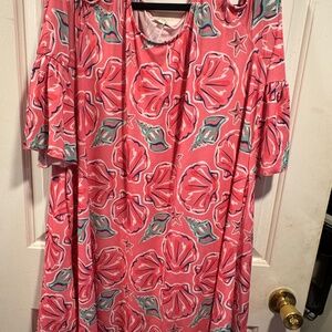 Simply Southern Tunic and Capris